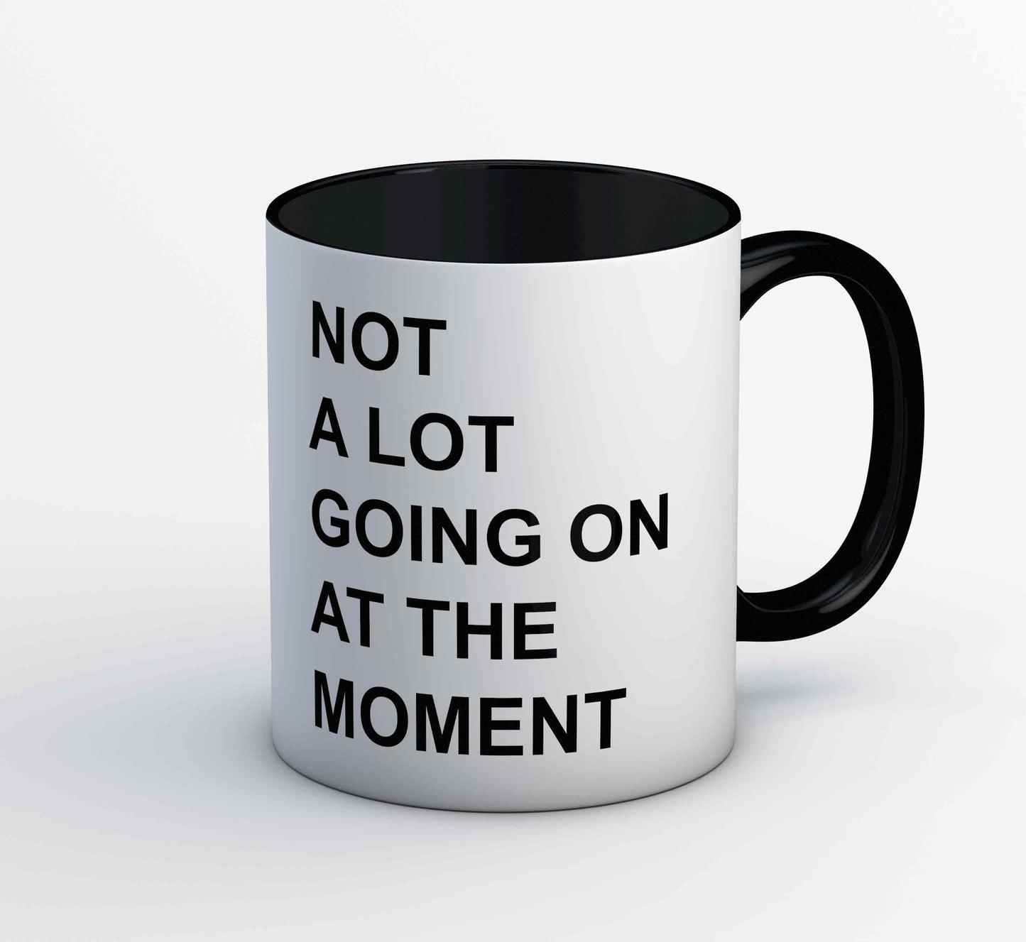 taylor swift not a lot going on mug coffee ceramic music band buy online united states of america usa the banyan tee tbt men women girls boys unisex