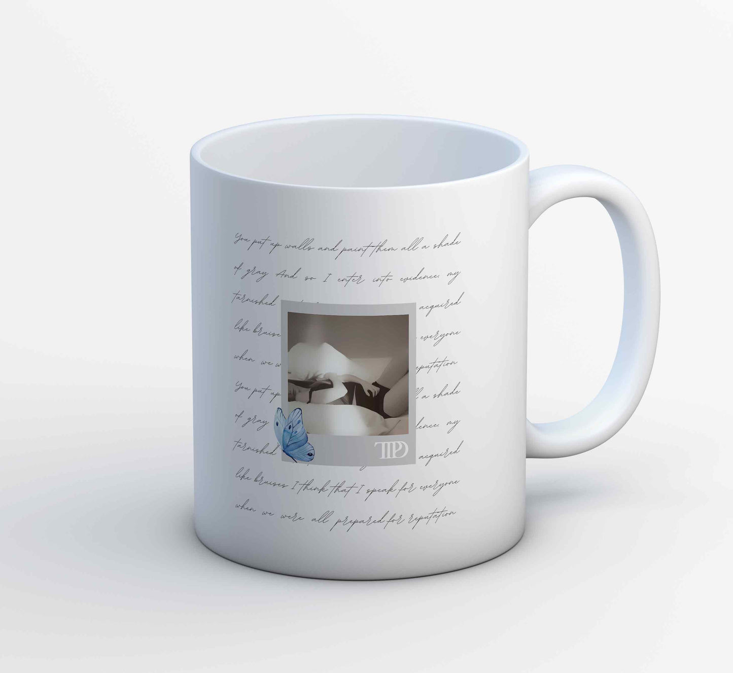 taylor swift tortured poets department mug coffee ceramic music band buy online united states of america usa the banyan tee tbt men women girls boys unisex