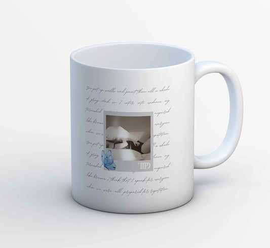 taylor swift tortured poets department mug coffee ceramic music band buy online united states of america usa the banyan tee tbt men women girls boys unisex