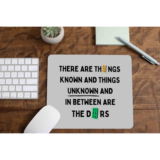 the doors things unknown mousepad logitech large anime music band buy online united states of america usa the banyan tee tbt men women girls boys unisex