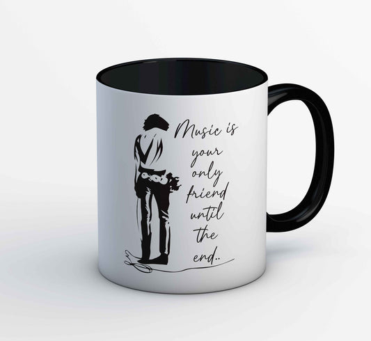 the doors your only friend mug coffee ceramic music band buy online usa united states of america the banyan tee tbt men women girls boys unisex