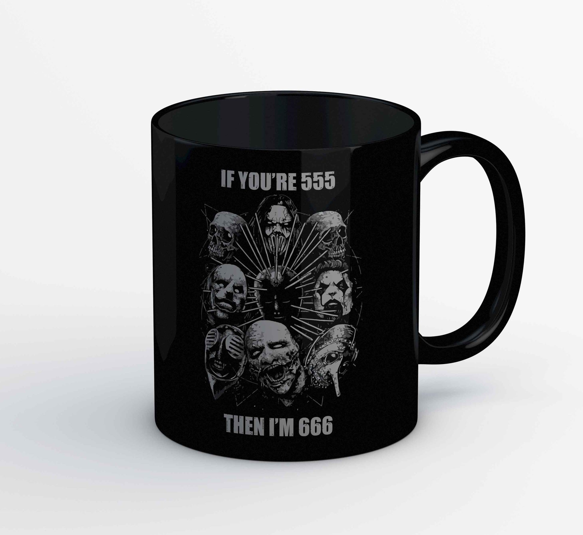 slipknot the heretic anthem mug coffee ceramic music band buy online usa united states of america the banyan tee tbt men women girls boys unisex