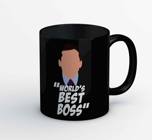 the office world's best boss mug coffee ceramic tv & movies buy online usa united states of america the banyan tee tbt men women girls boys unisex  - michael scott