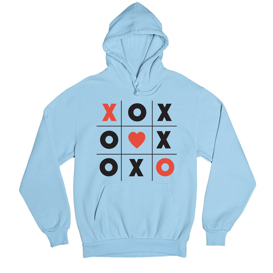 the weeknd tic tac xo hoodie hooded sweatshirt winterwear music band buy online usa united states of america the banyan tee tbt men women girls boys unisex baby blue