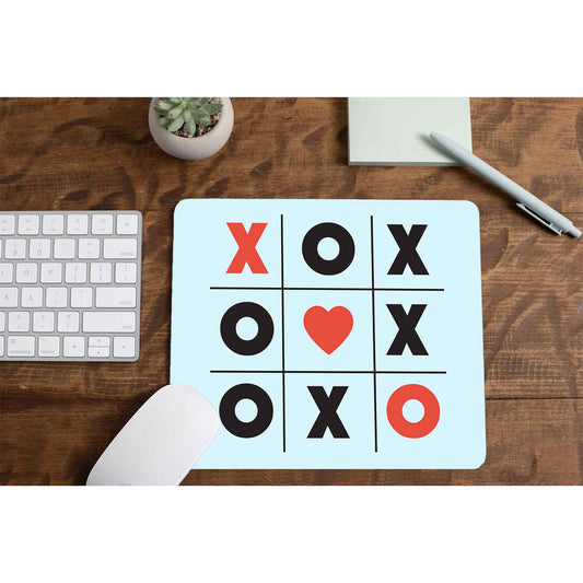 the weeknd tic tac xo mousepad logitech large anime music band buy online united states of america usa the banyan tee tbt men women girls boys unisex