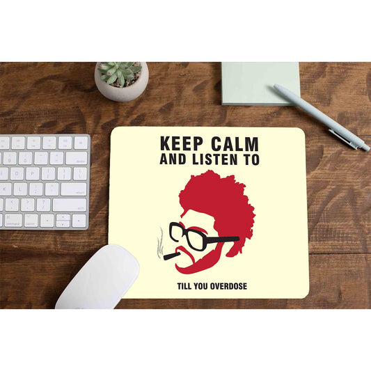 the weeknd keep calm mousepad logitech large anime music band buy online united states of america usa the banyan tee tbt men women girls boys unisex