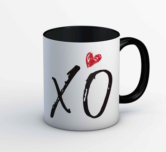 the weeknd xo mug coffee ceramic music band buy online usa united states of america the banyan tee tbt men women girls boys unisex