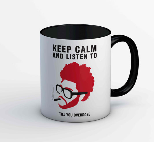 the weeknd keep calm mug coffee ceramic music band buy online usa united states of america the banyan tee tbt men women girls boys unisex