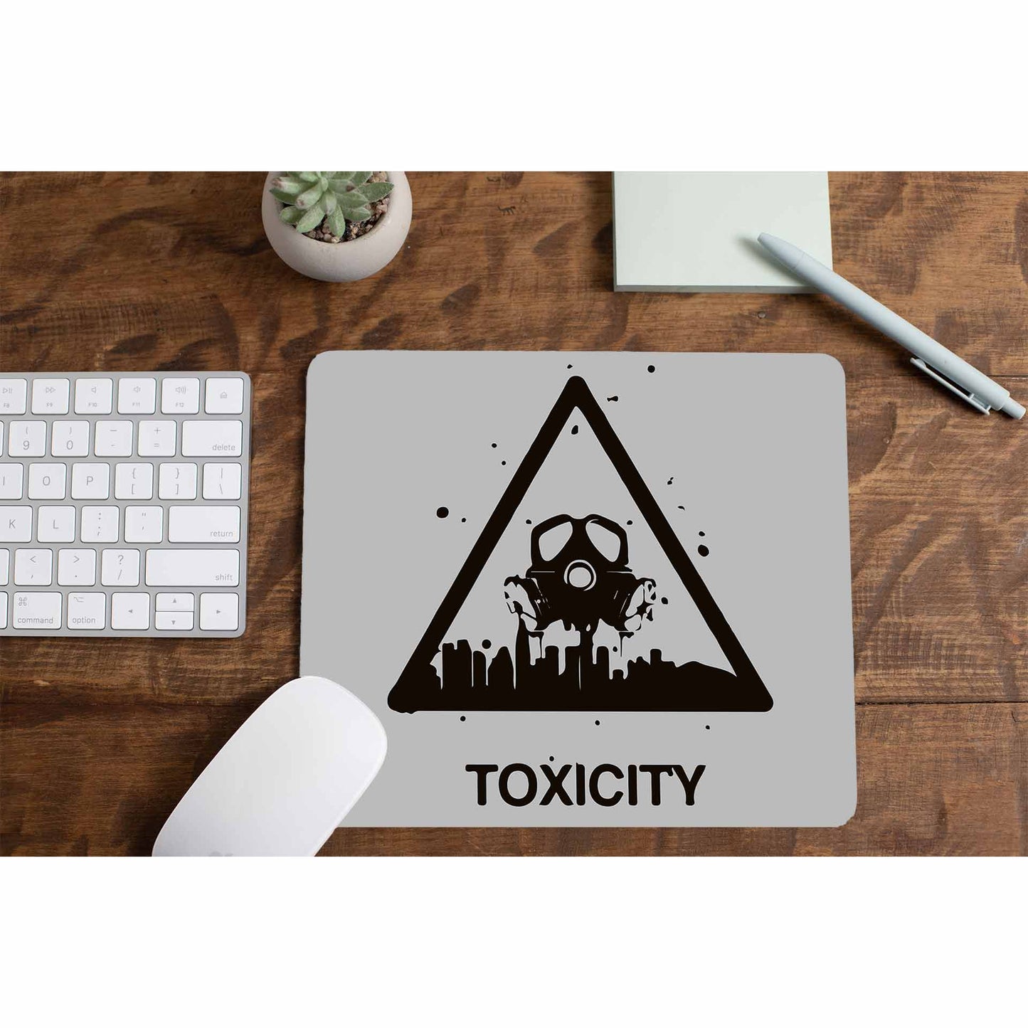 system of a down toxicity mousepad logitech large anime music band buy online united states of america usa the banyan tee tbt men women girls boys unisex