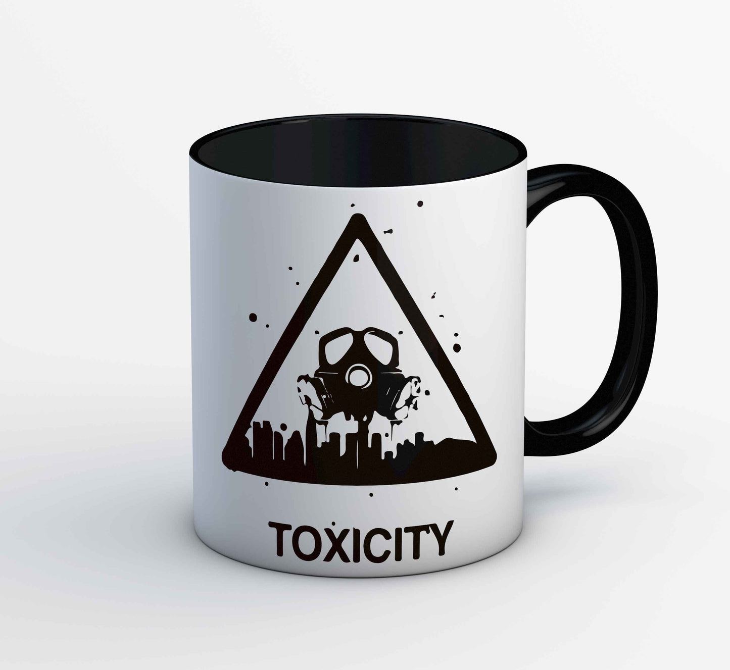 system of a down toxicity mug coffee ceramic music band buy online usa united states of america the banyan tee tbt men women girls boys unisex