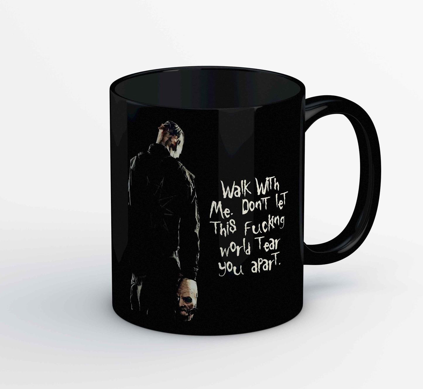 slipknot xix mug coffee ceramic music band buy online usa united states of america the banyan tee tbt men women girls boys unisex