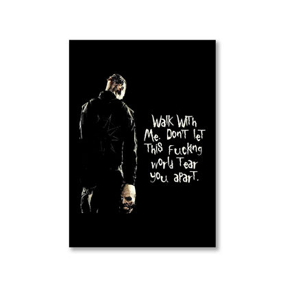 slipknot xix poster wall art buy online united states of america usa the banyan tee tbt a4