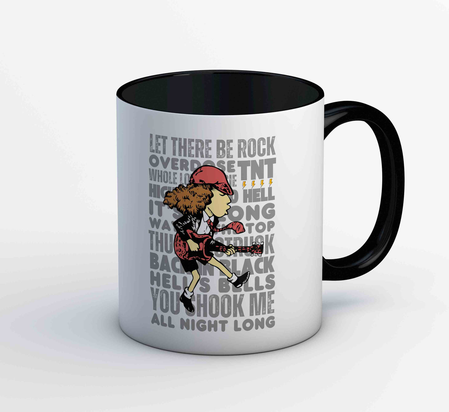 ac/dc rock anthems mug coffee ceramic music band buy online united states of america usa the banyan tee tbt men women girls boys unisex