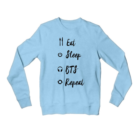 BTS Eat Sleep Repeat K Pop Korean Sweatshirt women boys flipkart amazon h&m branded summer  Sweatshirt women boys flipkart amazon h&m branded summer  The Banyan Tee TBTBTS Eat Sleep Repeat K Pop Korean Sweatshirt women boys flipkart amazon h&m branded summer  Sweatshirt women boys flipkart amazon h&m branded summer  The Banyan Tee TBT