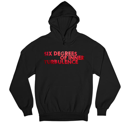 dream theater six degrees of inner turbulence hoodie hooded sweatshirt winterwear music band buy online usa united states of america the banyan tee tbt men women girls boys unisex black