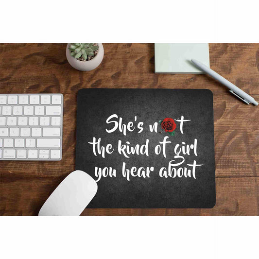 dream theater she's not the kind of girl mousepad logitech large anime music band buy online united states of america usa the banyan tee tbt men women girls boys unisex  - hollow years