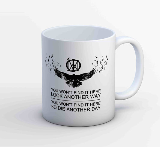 dream theater another day mug coffee ceramic music band buy online usa united states of america the banyan tee tbt men women girls boys unisex