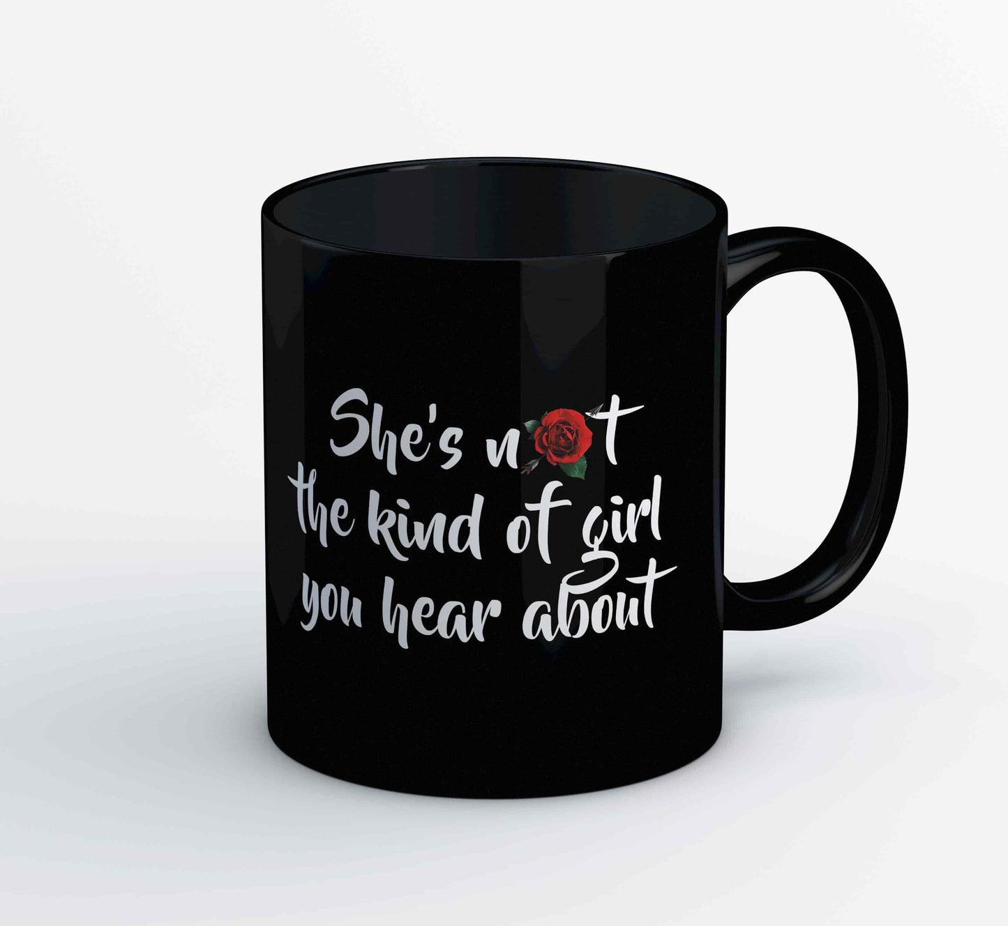 dream theater she's not the kind of girl mug coffee ceramic music band buy online usa united states of america the banyan tee tbt men women girls boys unisex  - hollow years