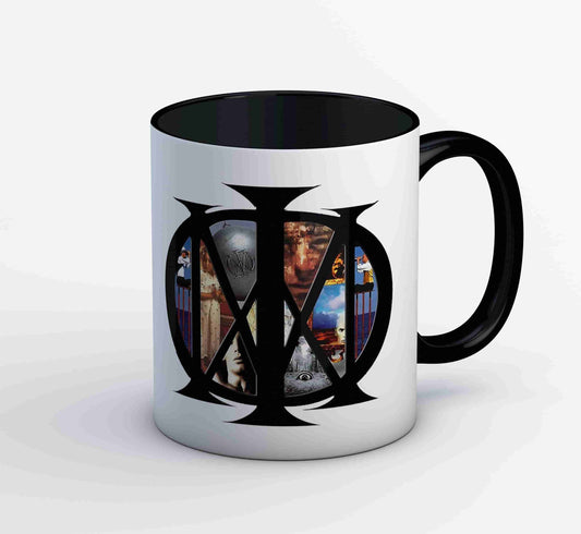 dream theater artwork mug coffee ceramic music band buy online usa united states of america the banyan tee tbt men women girls boys unisex