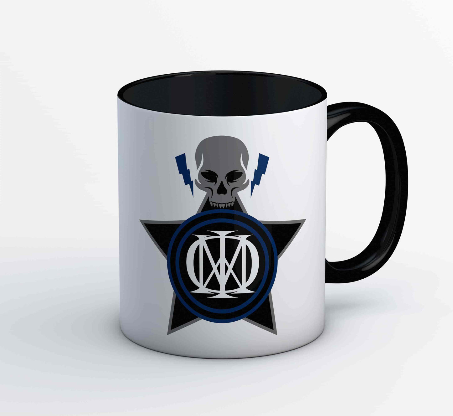 dream theater the star mug coffee ceramic music band buy online usa united states of america the banyan tee tbt men women girls boys unisex