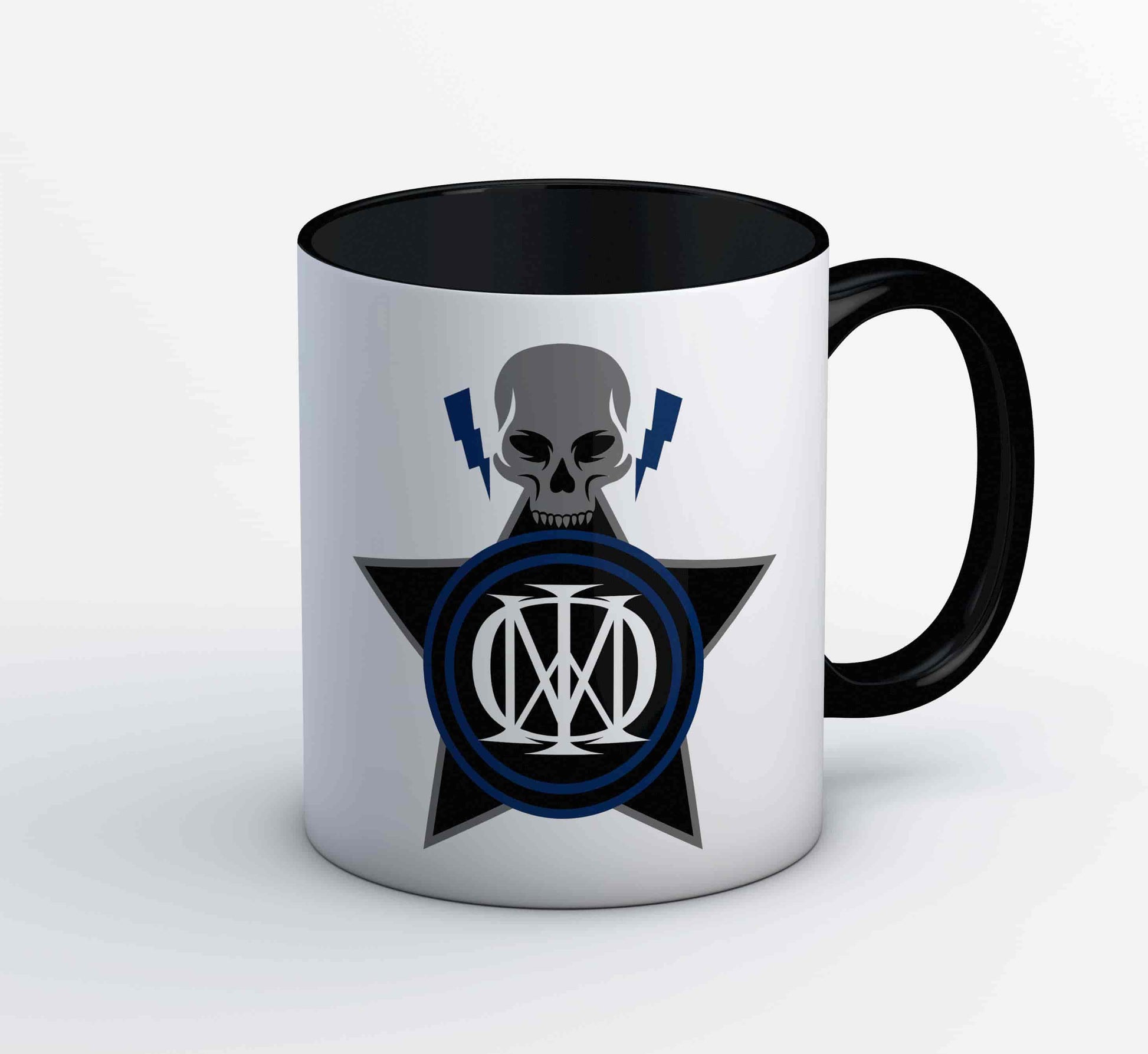 dream theater the star mug coffee ceramic music band buy online usa united states of america the banyan tee tbt men women girls boys unisex