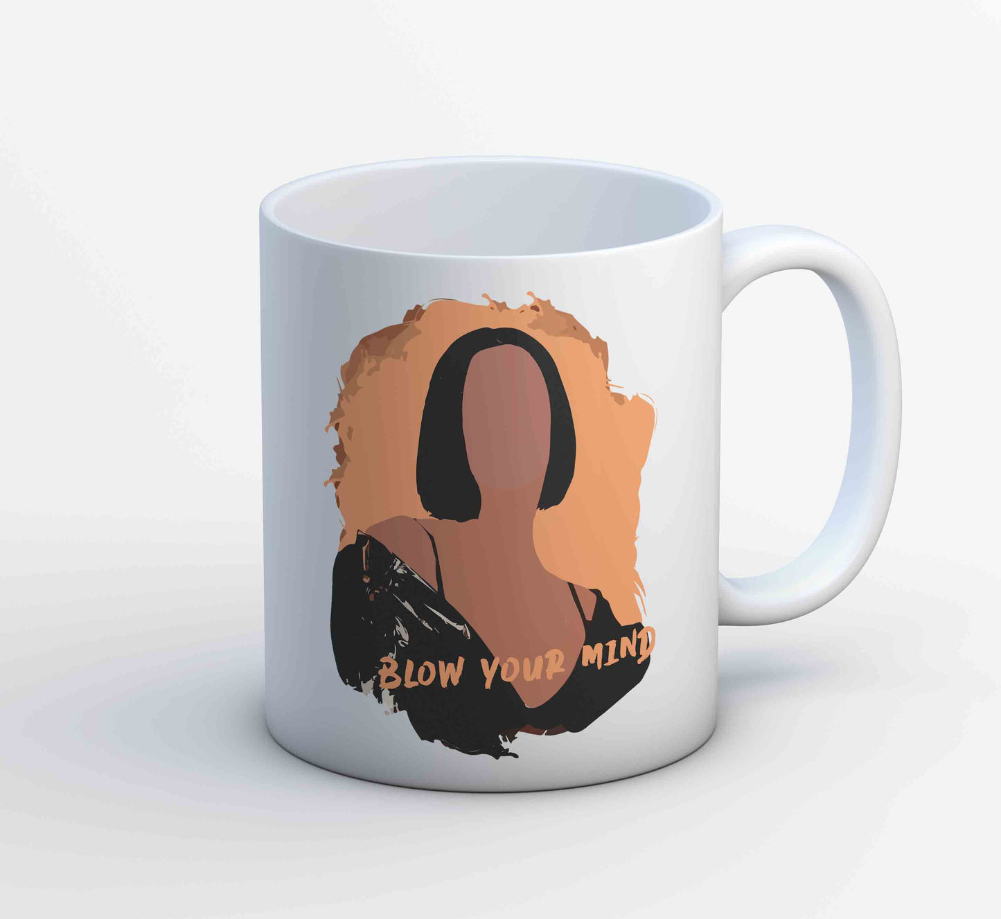 dua lipa blow your mind mug coffee ceramic music band buy online usa united states of america the banyan tee tbt men women girls boys unisex