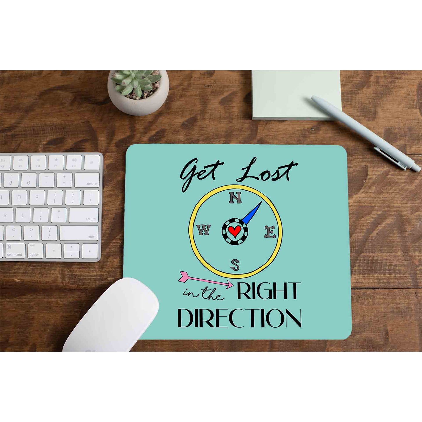 one direction right direction mousepad logitech large anime music band buy online united states of america usa the banyan tee tbt men women girls boys unisex