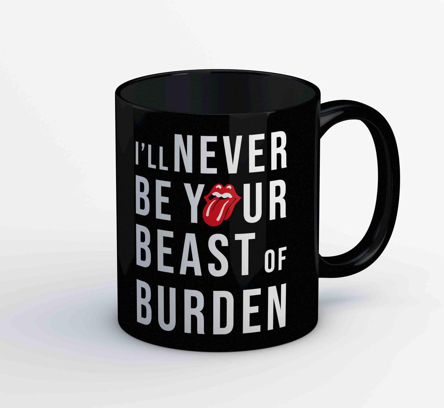 the rolling stones beast of burden mug coffee ceramic music band buy online usa united states of america the banyan tee tbt men women girls boys unisex