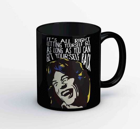 the rolling stones mick quote mug coffee ceramic music band buy online usa united states of america the banyan tee tbt men women girls boys unisex