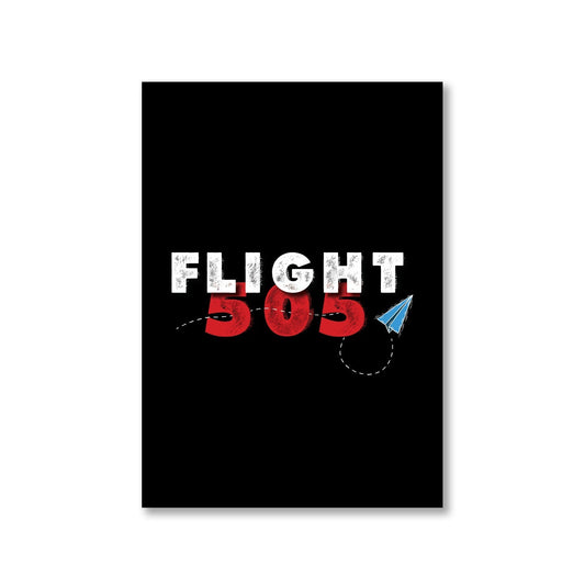 the rolling stones flight 505 poster wall art buy online united states of america usa the banyan tee tbt a4