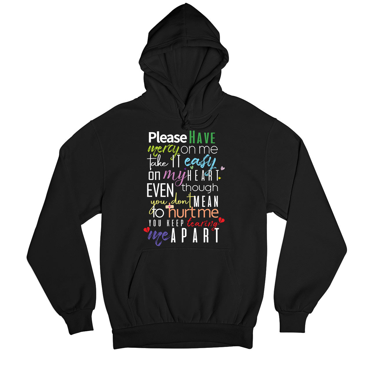 shawn mendes mercy hoodie hooded sweatshirt winterwear music band buy online usa united states of america the banyan tee tbt men women girls boys unisex black