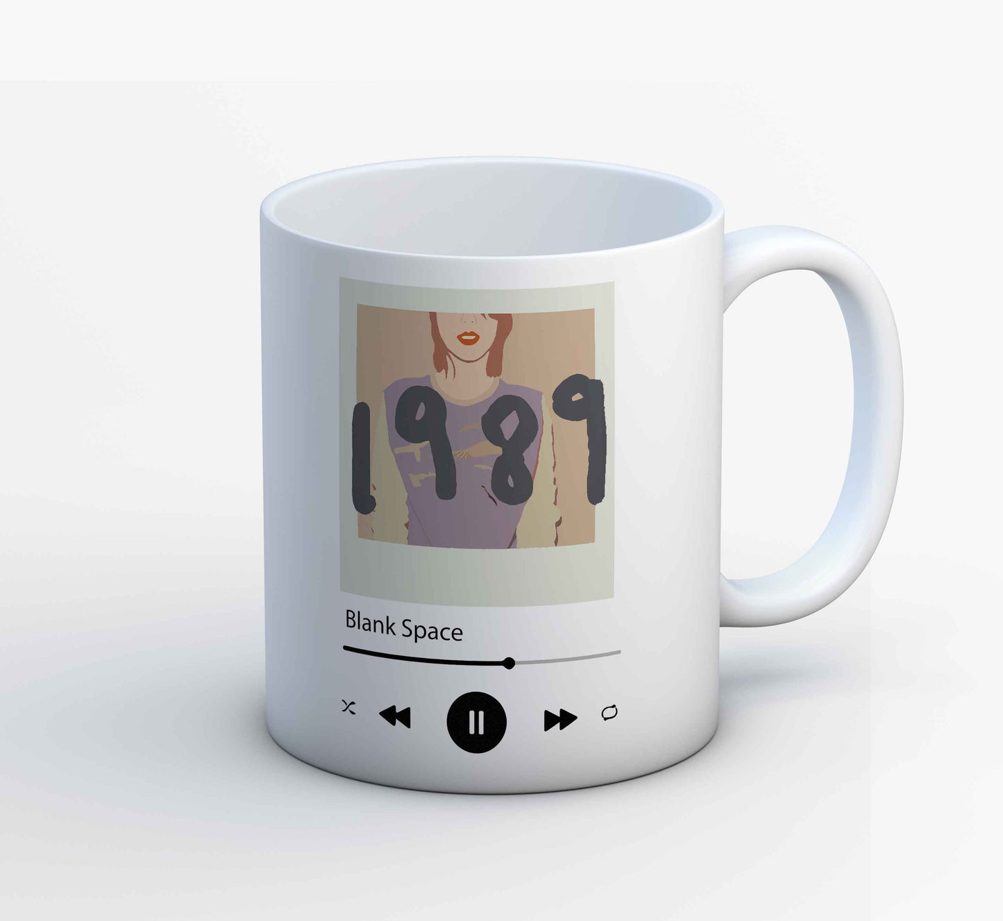 taylor swift blank space mug coffee ceramic music band buy online usa united states of america the banyan tee tbt men women girls boys unisex