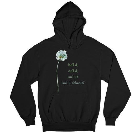 taylor swift delicate hoodie hooded sweatshirt winterwear music band buy online usa united states of america the banyan tee tbt men women girls boys unisex black