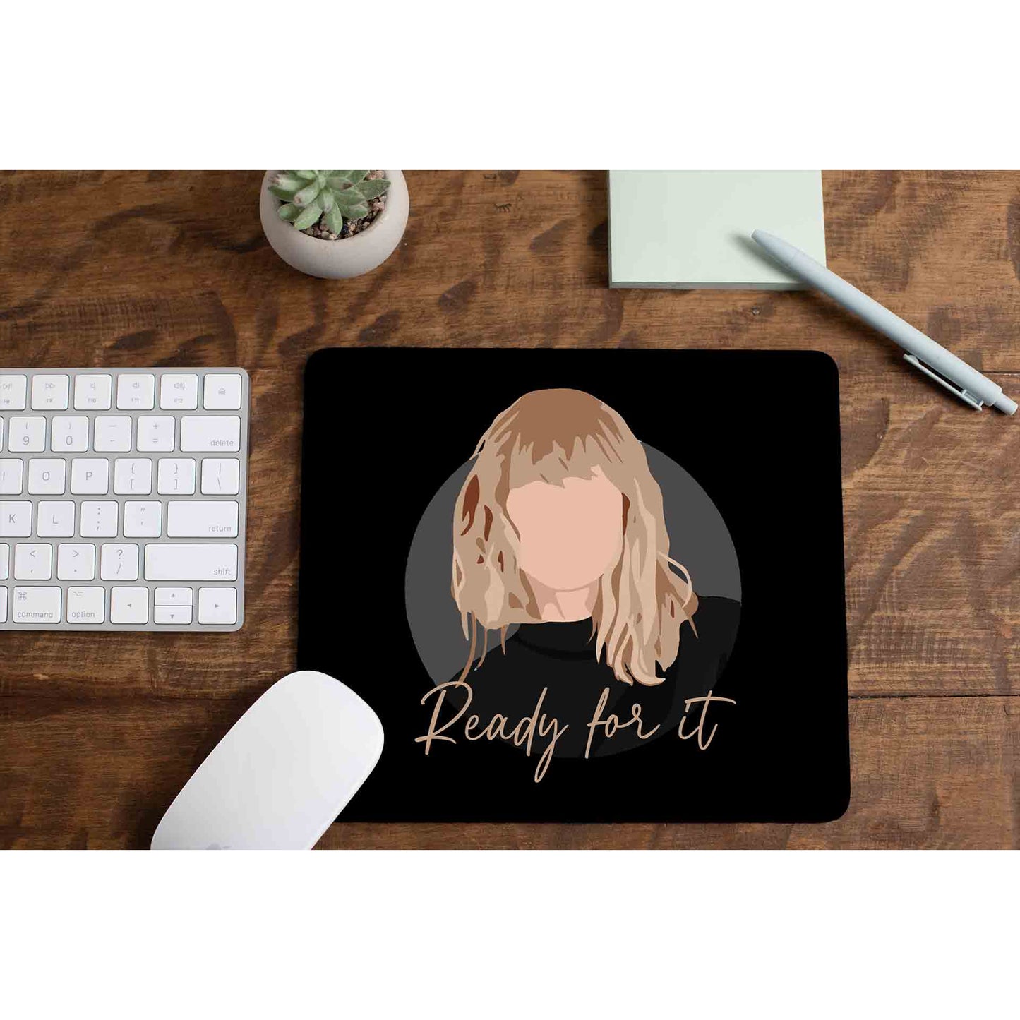 Buy Taylor Swift Poster - Ready For It at 5% OFF 🤑 – The Banyan Tee